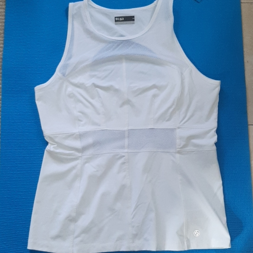 Lija Athletic Top